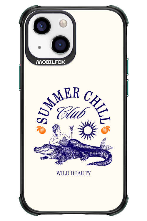 ChillMaid 2.0 - Apple iPhone 13 Mini