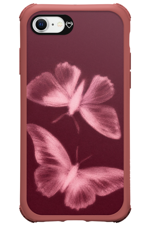 Papillonia 2.0 - Apple iPhone 7
