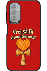 Vrei Sa Fil Clementina Mea 2.0 - Samsung Galaxy A14
