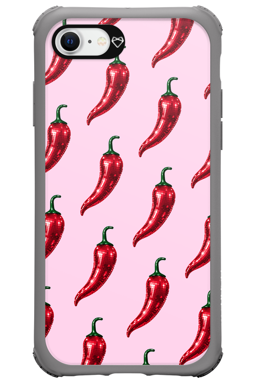 Chili Babe 2.0 - Apple iPhone SE 2020