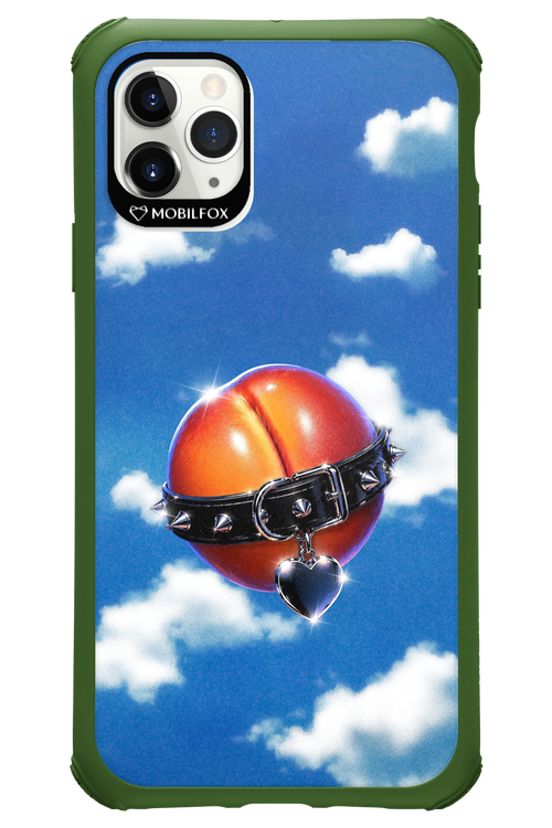 Wild Peach 2.0 - Apple iPhone 11 Pro Max