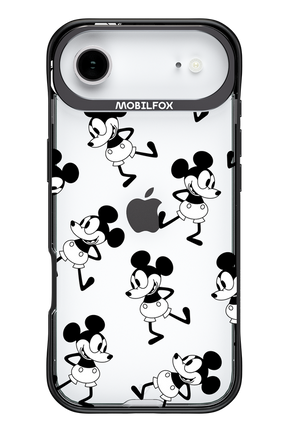 Iconic Mouse (pattern) 2.0 - Apple iPhone 17 Air
