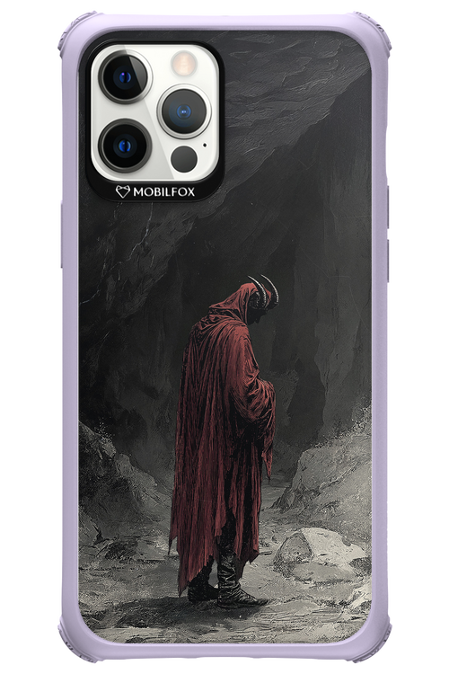 D3MON Cover 2.0 - Apple iPhone 12 Pro Max