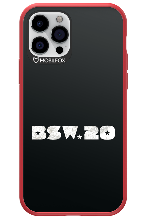 BSW 20 (7) 2.0 - Apple iPhone 12 Pro