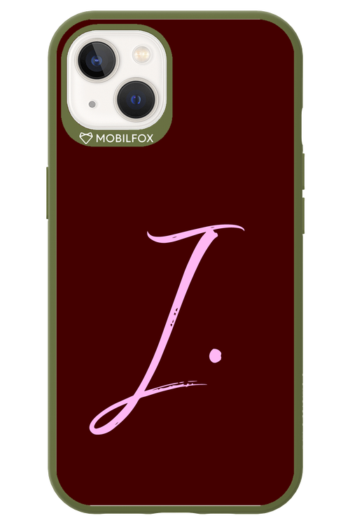 (Dark Blush) I 2.0 - Apple iPhone 13