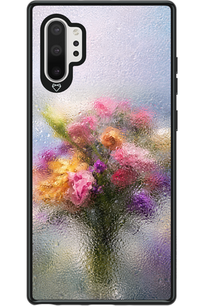 Rippleglass flower 2.0 - Samsung Galaxy Note 10+