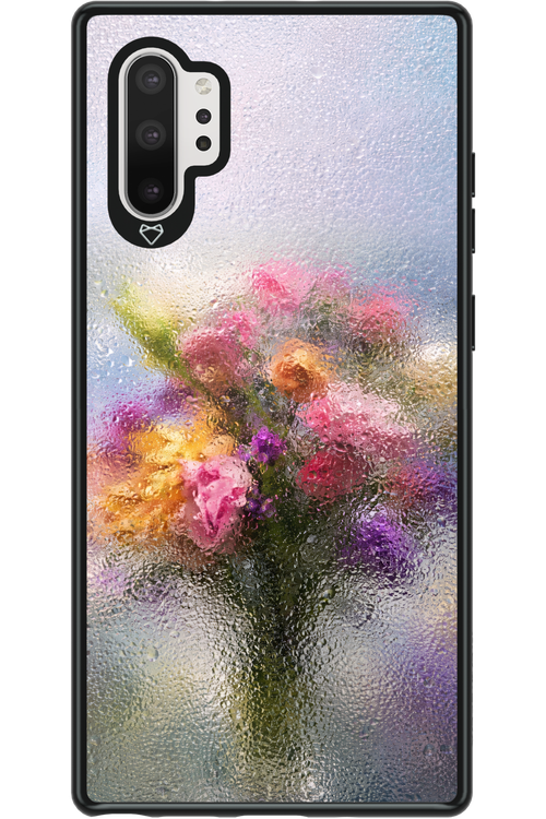 Rippleglass flower 2.0 - Samsung Galaxy Note 10+