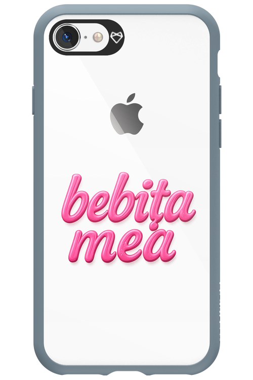 Meaa - Apple iPhone 8