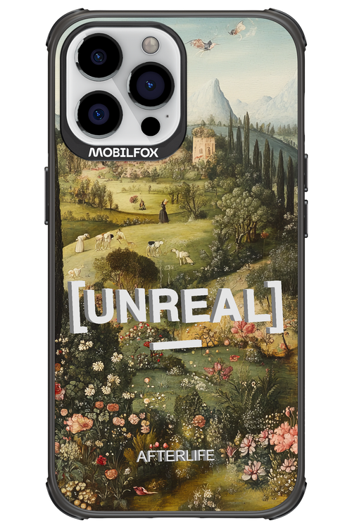 Afterlife 2.0 - Apple iPhone 13 Pro Max