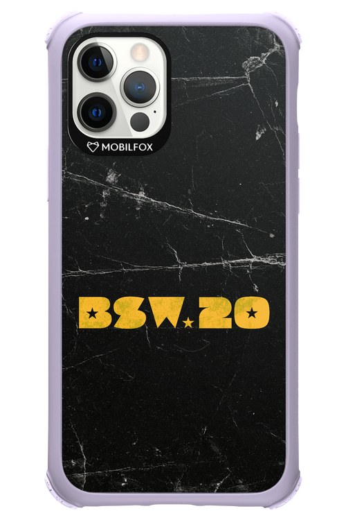 BSW 20 (5) 2.0 - Apple iPhone 12 Pro
