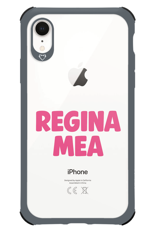 Regina Mea - Apple iPhone XR