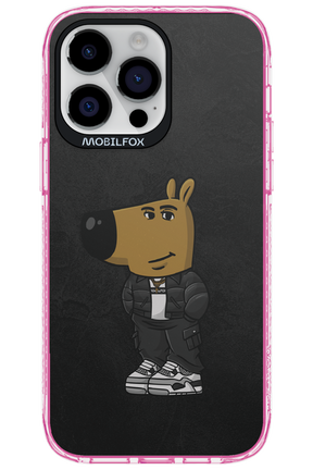 Chill Guy - Apple iPhone 14 Pro Max