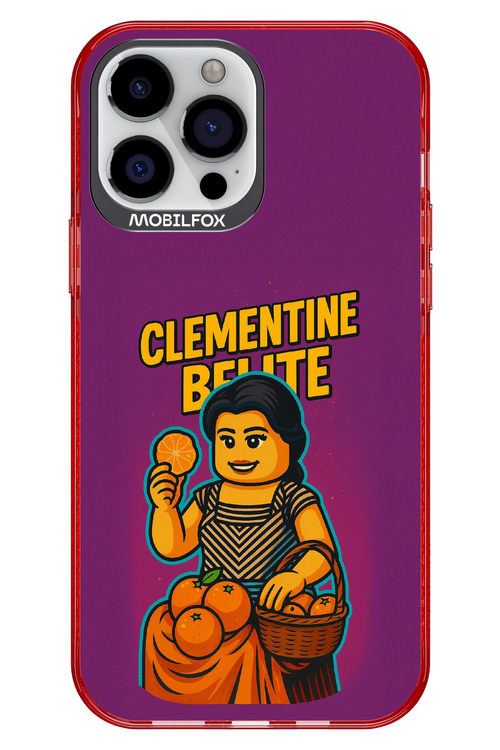 Clementine Belite Lego - Apple iPhone 13 Pro Max