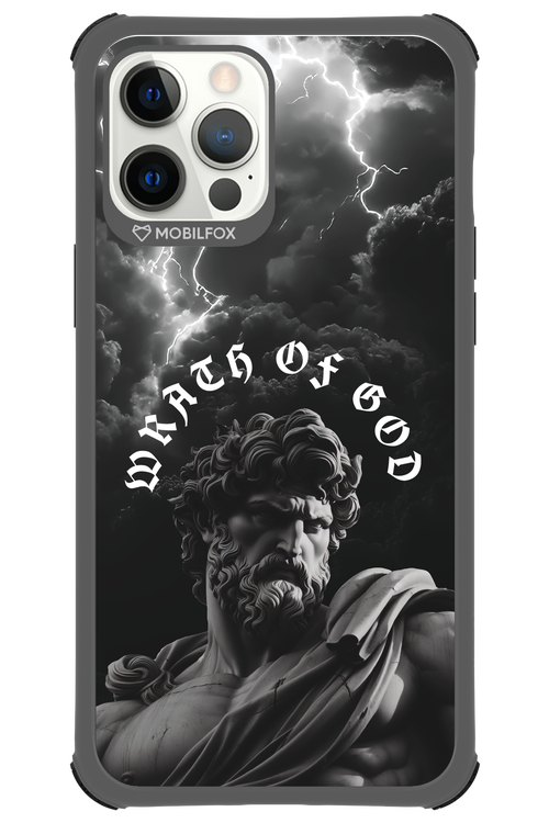 God 2.0 - Apple iPhone 12 Pro Max