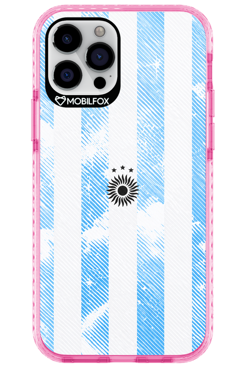 Argentina 2.0 - Apple iPhone 12 Pro