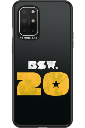 BSW 20 (6) 2.0 - OnePlus 8T