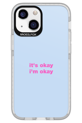 It_s Okay - Apple iPhone 13 Mini