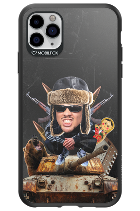 Final Boss - Apple iPhone 11 Pro Max