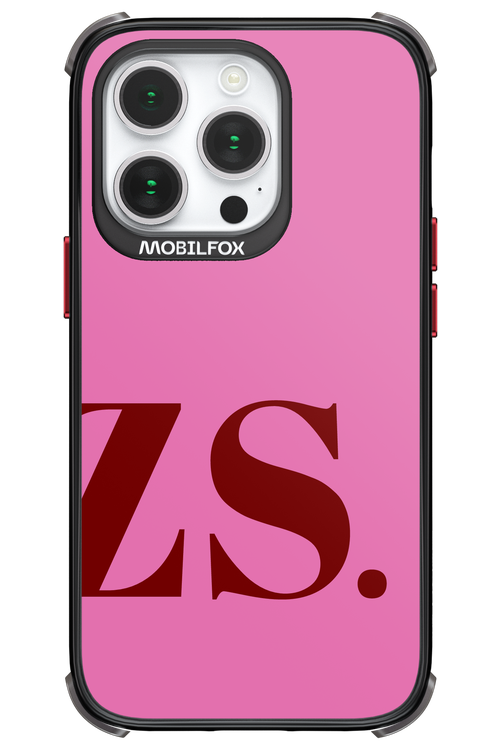 ZS (Sorbet) 2.0 - Apple iPhone 14 Pro