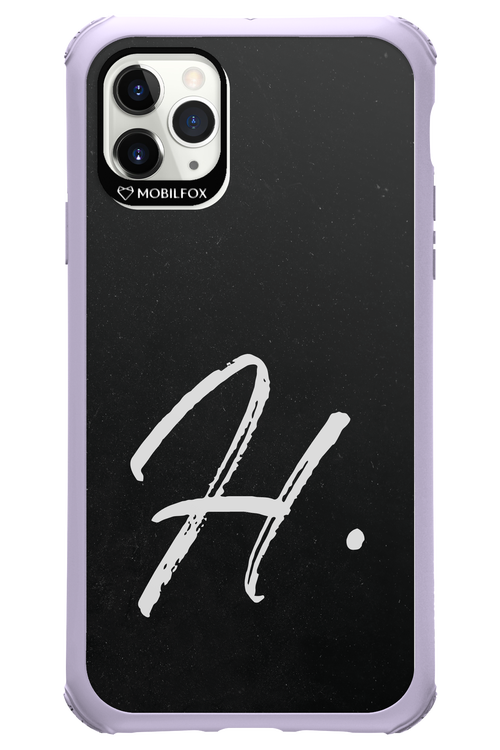 (Off Space) H 2.0 - Apple iPhone 11 Pro Max
