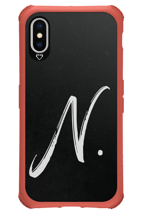 (Off Space) N 2.0 - Apple iPhone X