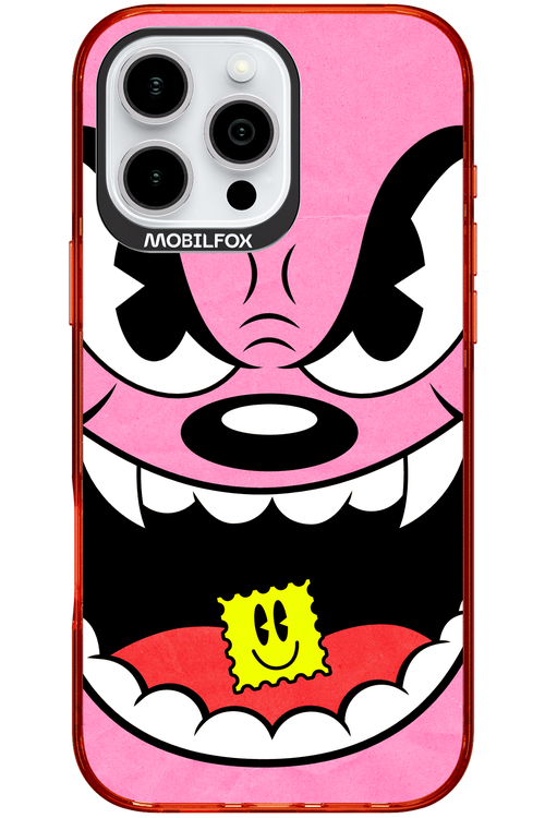 Dopamine 2.0 - Apple iPhone 16 Pro Max