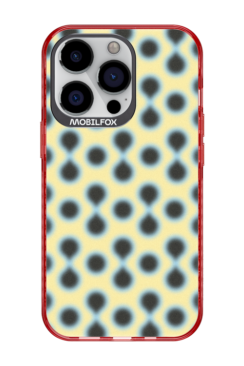 Butter Bubble 2.0 - Apple iPhone 13 Pro