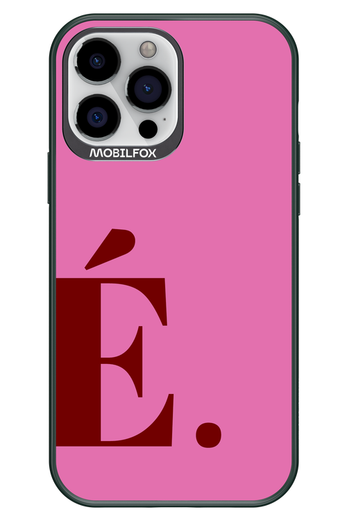 E II (Sorbet) 2.0 - Apple iPhone 13 Pro Max