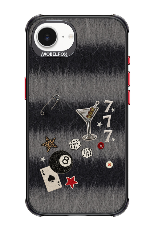 Fluff Stuff 2.0 - Apple iPhone 17e