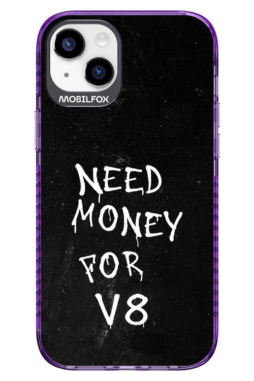 V8 2.0 - Apple iPhone 14 Plus