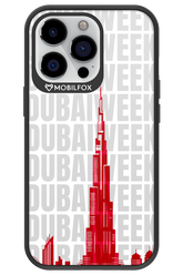 Dubaiweek Burj Khalifa 2.0 - Apple iPhone 13 Pro