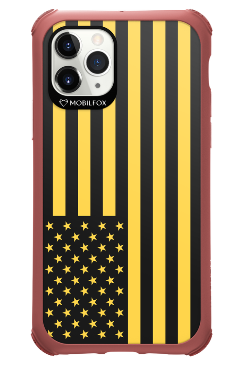 Safety Stars - Apple iPhone 11 Pro