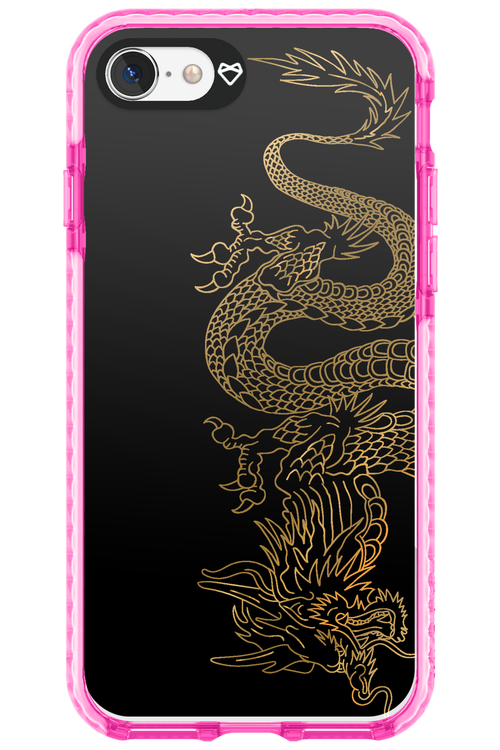 Gold Age - Apple iPhone SE 2020