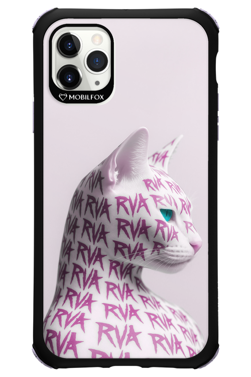 RVA Cat - Apple iPhone 11 Pro Max