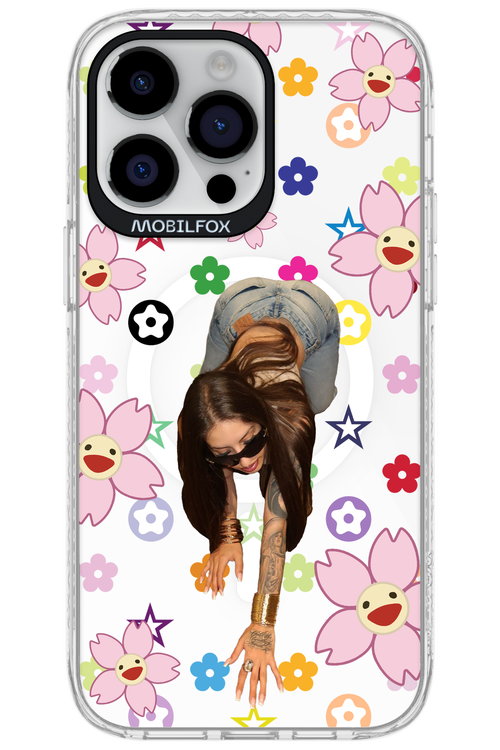 Oh G!rl 2.0 - Apple iPhone 14 Pro Max