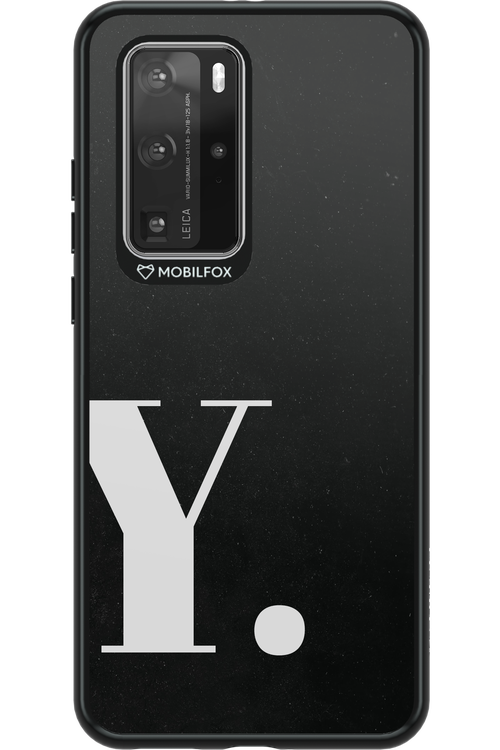 Y (Off Space) 2.0 - Huawei P40 Pro