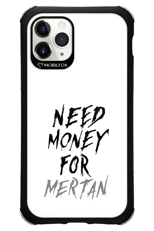 Need Money For Mertan - Apple iPhone 11 Pro