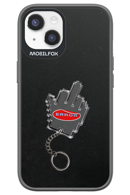 Err0r 2.0 - Apple iPhone 14
