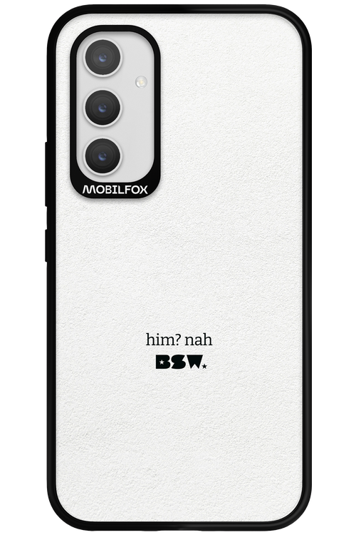 BSW FourSeasons 16 2.0 - Samsung Galaxy A54