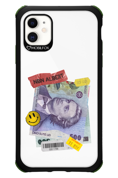 Money - Apple iPhone 11
