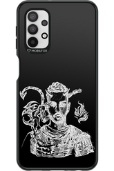 D3MON Black 2.0 - Samsung Galaxy A32 5G