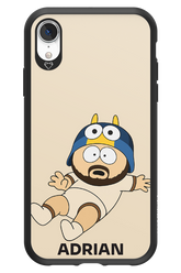 ChildHeli 1 - Apple iPhone XR