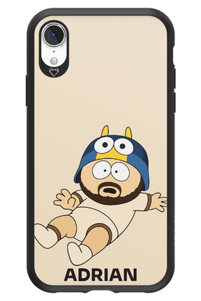 ChildHeli 1 - Apple iPhone XR