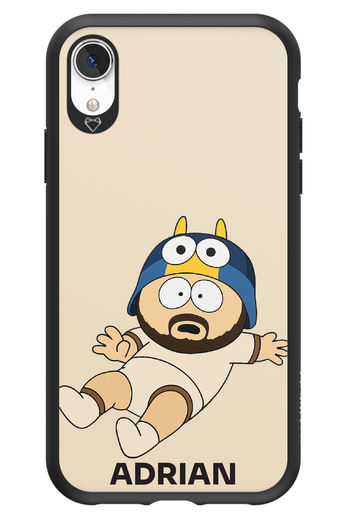 ChildHeli 1 - Apple iPhone XR