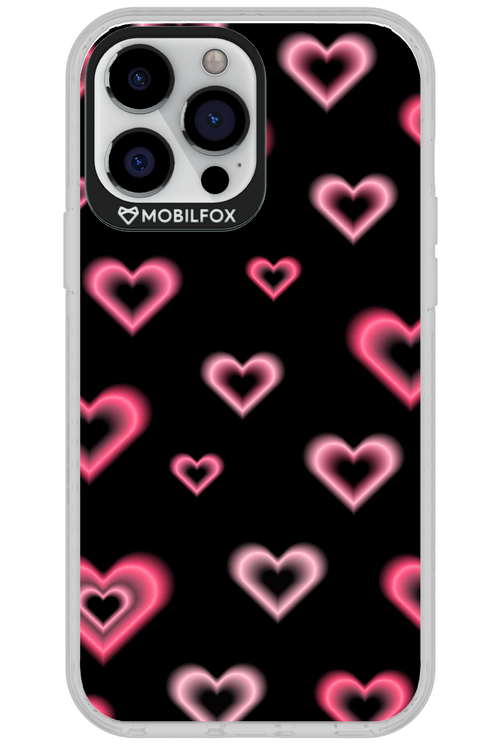 Pink Love 2.0 - Apple iPhone 13 Pro Max