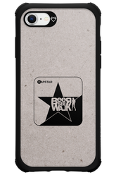 Rapstar - Apple iPhone 8