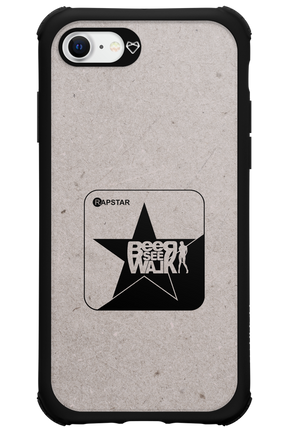Rapstar - Apple iPhone 8