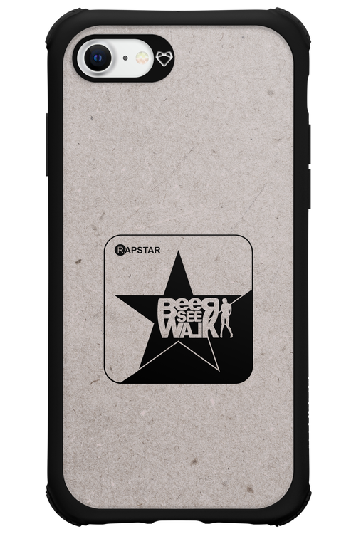 Rapstar - Apple iPhone 8