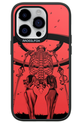 RMN Cover 2.0 - Apple iPhone 14 Pro