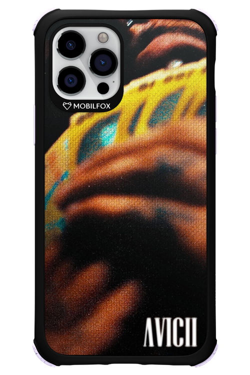 Avicii 2.0 - Apple iPhone 12 Pro